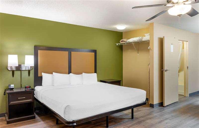 เอ็กซ์เทนด์ สเตย์ อเมริกา บิลลิงส์-เวสต์เอนด์ Hotel ห้อง รูปภาพ